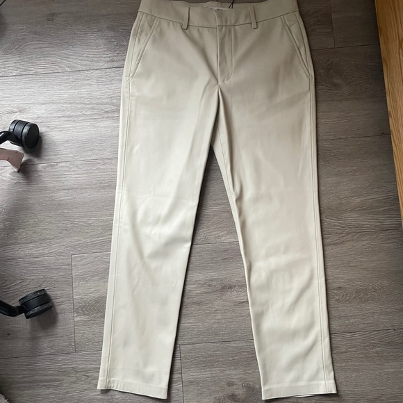 Zara leather pants - Picture 3 of 4